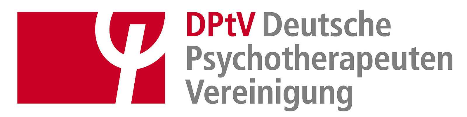 DPtV Logo
